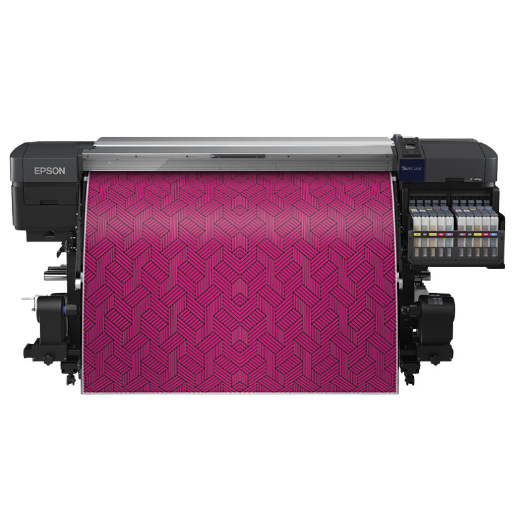 Impresora para sublimación Sure Color SC-F9400H Epson